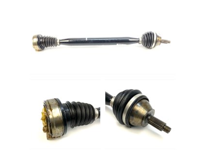 65411 6q0407272bg prawa oś przednia