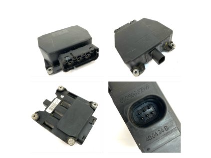 56582 6q0906625a zawór magnetyczny