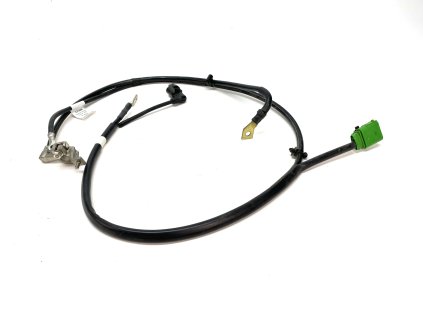 57536 6r0971349p wiązka przewodów alternatora