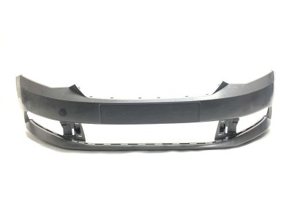 63761 6v0807221 zderzak przedni skoda fabia iii