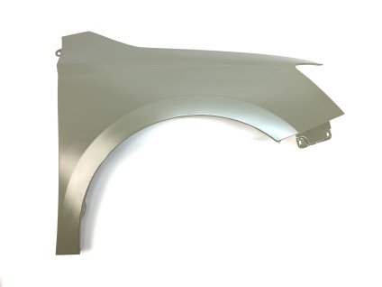 62510 6v0821106 prawy błotnik skoda fabia iii 6v