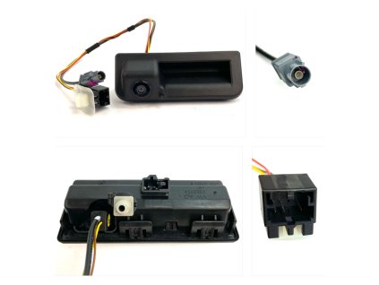 63116 6v0827566f kamera tylna siedzenia ateca ka1