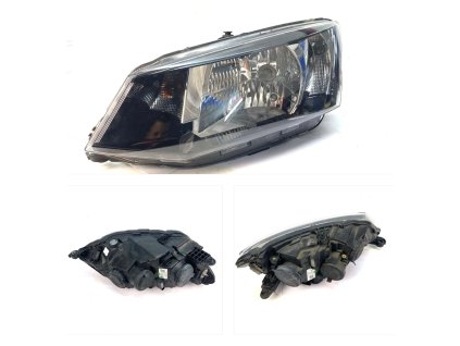 67911 6v1941015 reflektor halogenowy skoda fabia iii