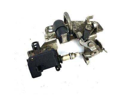 53909 6y0827511g serwomotor zamka 5 drzwi fabia