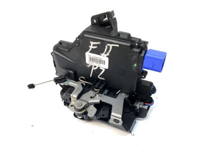 31263 6y0839016 prawy tylny zamek fabia