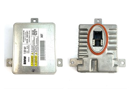 62915 7237647 sterownik bmw xenon