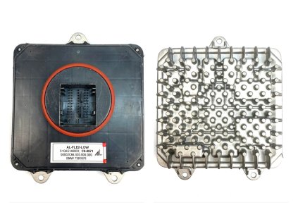 62912 7381876 moduł led bmw