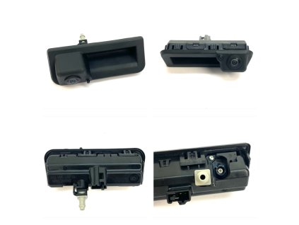 66999 760827566 kamera tylna vw touareg audi ka6