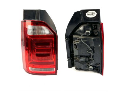 70576 7e0945207e leve zadni led svetlo vw transporter