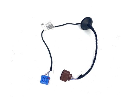 65699 7la971176d wiązka przewodów instalacji elektrycznej do ogrzewania stacjonarnego