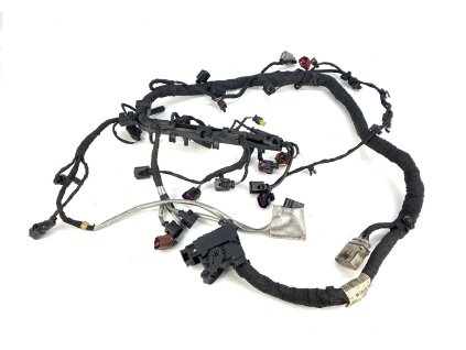 64394 04l972627bs wiązka przewodów silnika