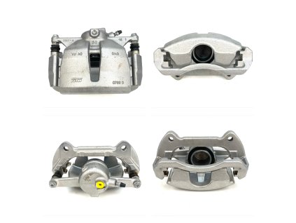 57602 7n0615123b przednia szczęka hamulca tarczowego sharan 314x30mm lewa