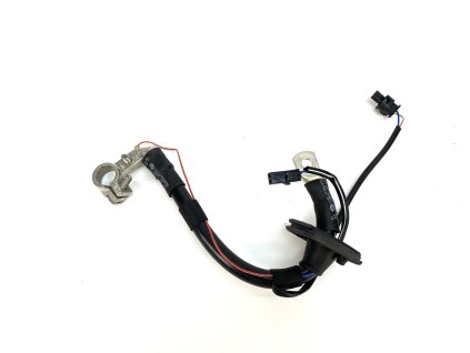 57491 7p0971225b wiązka elektryczna akumulatora