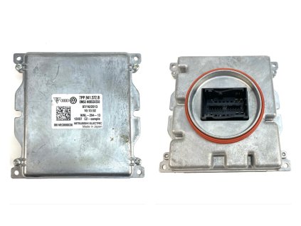 62972 7pp941572b jednostka napędowa led porsche cayenne