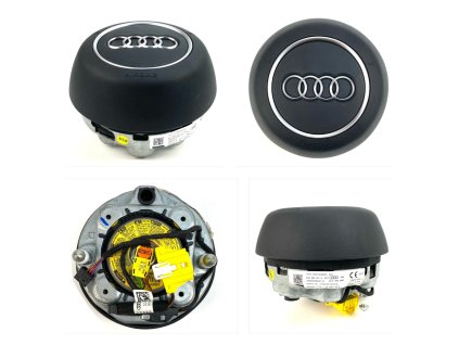 62252 8s0880201a poduszka powietrzna kierownicy audi tt 8s