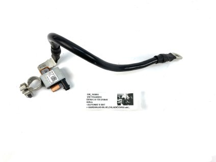 57935 8s0915181c moduł sterujący akumulatora