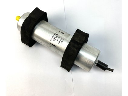 56522 8t0127401a filtr paliwa audi