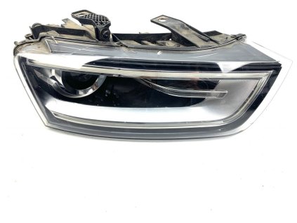 26733 8u0941032 audi q3 right bi xenon