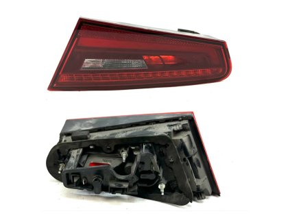 201954 8v3945094b prawe tylne światło led audi a3