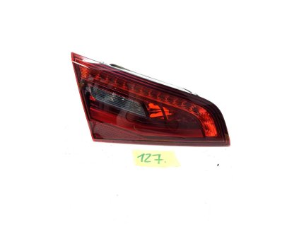 29166 8v4945093a lewe tylne światło led audi a3