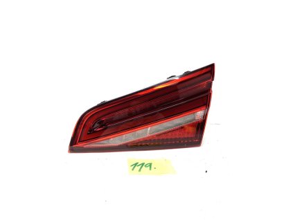 29145 8v4945094c prawe tylne światło led audi a3