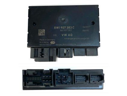 61727 8w1907383c jednostka napędowa urządzenia holowniczego