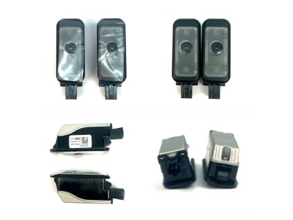 69379 8yg947415 zestaw ledowych lampek do drzwi audi