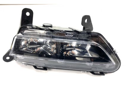 30504 95b941699b porsche macan 95b lewe światło przeciwmgielne