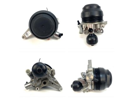 64958 a0003291603 pompa hydrauliczna pompa wspomagania układu kierowniczego mercedes benz