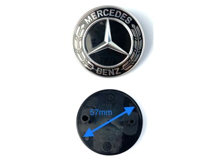 58070 1 a0008176203 znak mercedes benz