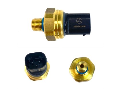 63938 a0045421618 czujnik ciśnienia paliwa mercedes benz
