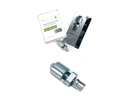 62084 bea000001 narzędzie do dziurkowania czujników parkowania 18 mm