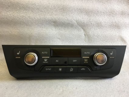 24192 climatronic klimatyzacja audi a6 4g0820043ae