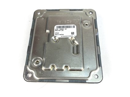 55832 1 jx7b 13b626 ad driver unit led lights ford focus