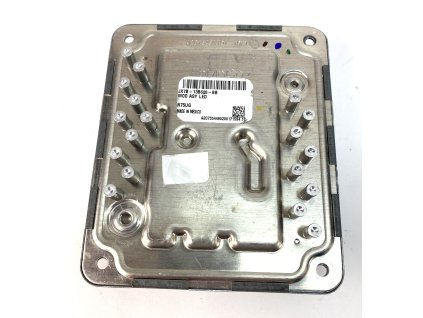 55796 1 jx7b 13b626 bb moduł kierowcy światła led ford focus