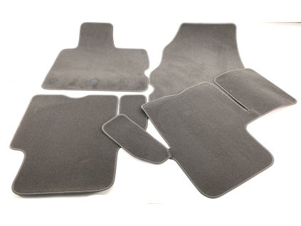 54092 2 dywany renault