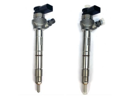 66536 05l130277m wtryskiwacz 2 0 tdi