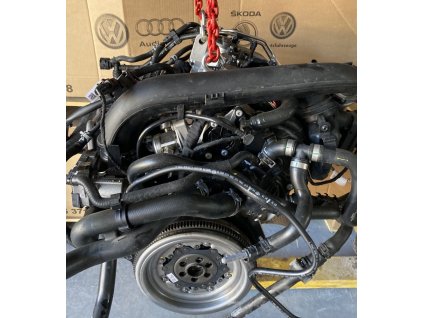 26889 silnik cze czea 1 4 tsi 110kw