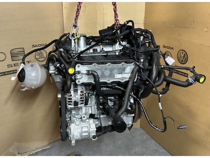 202215 4 silnik djk djkd 1 4 tsi 96kw