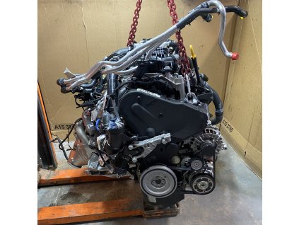 65525 4 silnik dnaa 2 0 tdi 110kw vw transporter t6