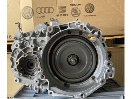 26910 3 skrzynia biegów getriebe syt dsg6