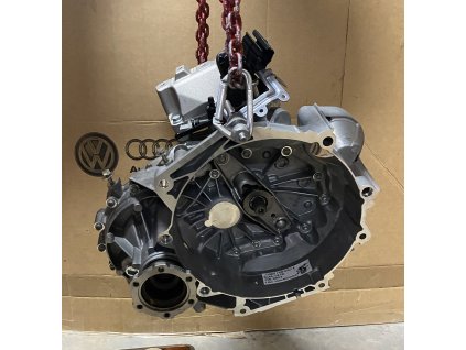 67953 5 skrzynia biegów tvr 6st