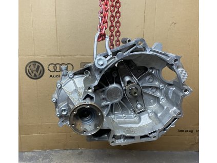 66600 4 skrzynia biegów usx 5st