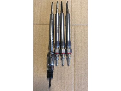 24114 zestaw świec zapłonowych tdi 03l905061g 059963319ab