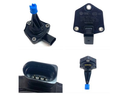 64145 06e907660c czujnik poziomu oleju