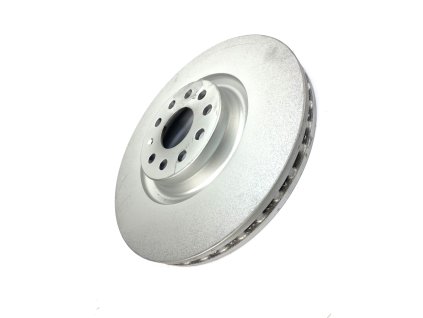 56654 5q0615301g przednia tarcza hamulcowa 340x30mm