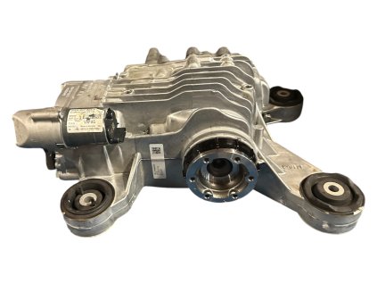 205468 1 0cq525010ab mechanizm różnicowy tylnej osi