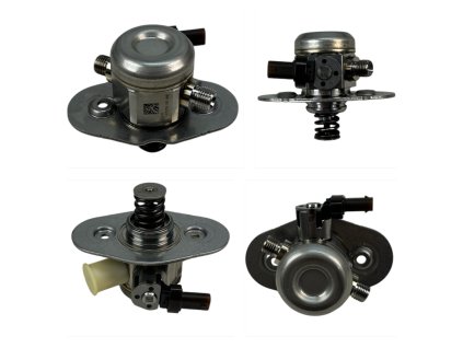 205474 13517642466 pompa wysokociśnieniowa