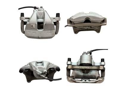 205540 5wa615106bh szczęka przedniego hamulca tarczowego prawa