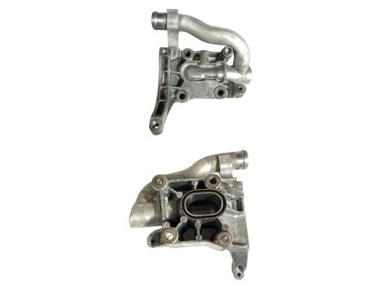 205798 059145169bl drzak klimakompresoru 3 0 tdi